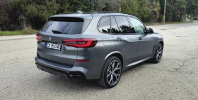 BMW X5 M50i Performance Individual Swarovski | Mobile.bg    3