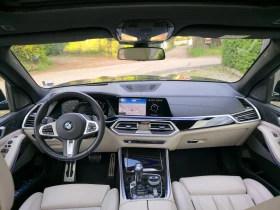 BMW X5 M50i Performance Individual Swarovski | Mobile.bg    6