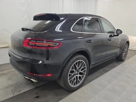 Porsche Macan S* Мъртва зона* Подгрев* Обдух* Пано* Камера* - 24900 лв. - 29452950 6