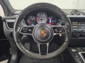 Porsche Macan S* Мъртва зона* Подгрев* Обдух* Пано* Камера* - 24900 лв. - 29452950 8