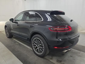 Porsche Macan S* Мъртва зона* Подгрев* Обдух* Пано* Камера* - 24900 лв. - 29452950 5