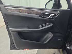 Porsche Macan S* Мъртва зона* Подгрев* Обдух* Пано* Камера* - 24900 лв. - 29452950 12