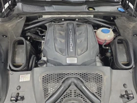 Porsche Macan S* Мъртва зона* Подгрев* Обдух* Пано* Камера* - 24900 лв. - 29452950 15