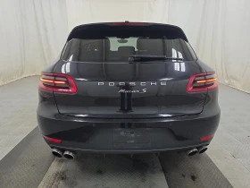 Porsche Macan S* Мъртва зона* Подгрев* Обдух* Пано* Камера* - 24900 лв. - 29452950 13