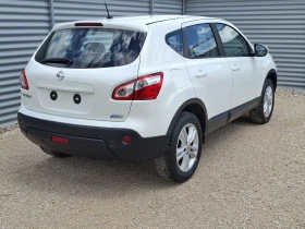 Nissan Qashqai 1.5DCI | Mobile.bg    8