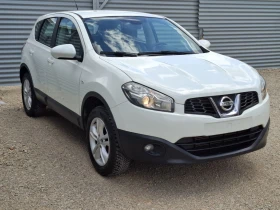     Nissan Qashqai 1.5DCI
