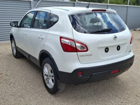Nissan Qashqai 1.5DCI | Mobile.bg    6