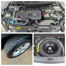 Nissan Qashqai 1.5DCI | Mobile.bg    9