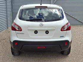 Nissan Qashqai 1.5DCI | Mobile.bg    7