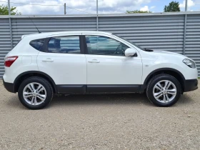 Nissan Qashqai 1.5DCI | Mobile.bg    5
