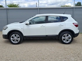    Nissan Qashqai 1.5DCI