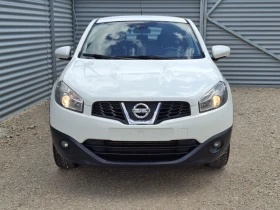     Nissan Qashqai 1.5DCI