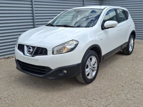     Nissan Qashqai 1.5DCI