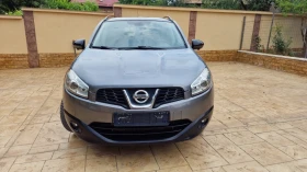 Nissan Qashqai 1.6DCi-131k.c. - 12650 лв. - 61187614 2