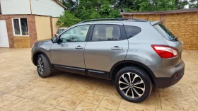 Nissan Qashqai 1.6DCi-131k.c. - 12650 лв. - 61187614 4