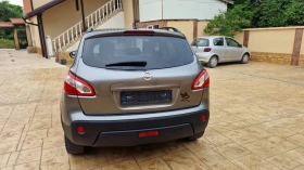 Nissan Qashqai 1.6DCi-131k.c. - 12650 лв. - 61187614 5