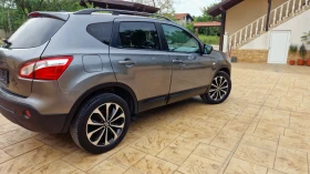 Nissan Qashqai 1.6DCi-131k.c. - 12650 лв. - 61187614 6