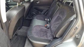 Nissan Qashqai 1.6DCi-131k.c. - 12650 лв. - 61187614 11