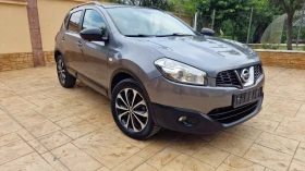 Nissan Qashqai 1.6DCi-131k.c. - 12650 лв. - 61187614 7