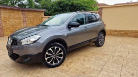 Nissan Qashqai 1.6DCi-131k.c. - 12650 лв. - 61187614 3