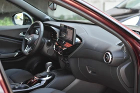 Обява за продажба на Nissan Juke Tekna 1.6 HEV ~60 340 лв. - изображение 10