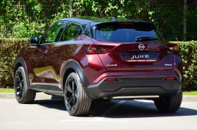 Обява за продажба на Nissan Juke Tekna 1.6 HEV ~60 340 лв. - изображение 5