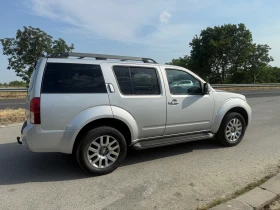 Nissan Pathfinder 2.5 FACELIFT PREMIUM  | Mobile.bg    3