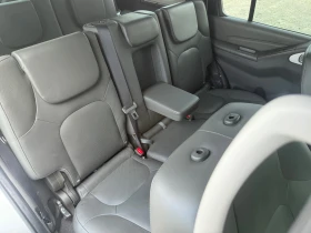 Nissan Pathfinder 2.5 FACELIFT PREMIUM  | Mobile.bg    12