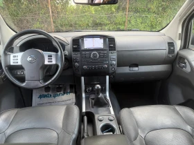 Nissan Pathfinder 2.5 FACELIFT PREMIUM  | Mobile.bg    7