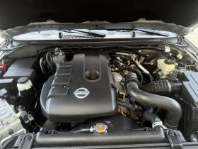 Nissan Pathfinder 2.5 FACELIFT PREMIUM  | Mobile.bg    13