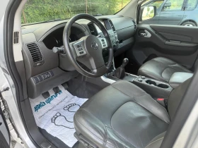 Nissan Pathfinder 2.5 FACELIFT PREMIUM  | Mobile.bg    6
