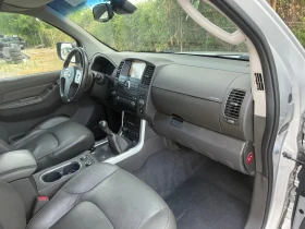 Nissan Pathfinder 2.5 FACELIFT PREMIUM  | Mobile.bg    10