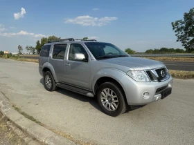 Nissan Pathfinder 2.5 FACELIFT PREMIUM  | Mobile.bg    4