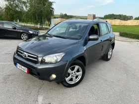 Toyota Rav4 2.2-D