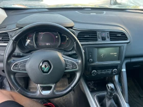 Renault Kadjar 1.5 110 bose digital | Mobile.bg    13