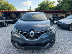 Renault Kadjar 1.5 110 bose digital | Mobile.bg    2