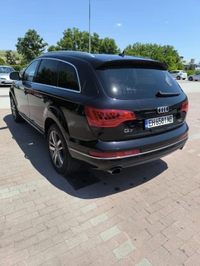 Обява за продажба на Audi Q7 3.0TFSI ~39 950 лв. - изображение 6