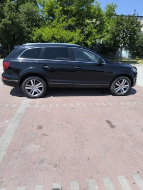 Обява за продажба на Audi Q7 3.0TFSI ~39 950 лв. - изображение 3