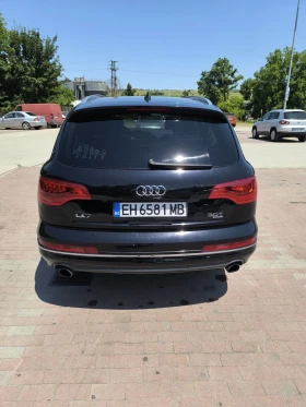 Обява за продажба на Audi Q7 3.0TFSI ~39 950 лв. - изображение 5