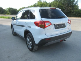Suzuki Vitara 1, 6D, 4x4, Дистроник, Камера - 16890 лв. - 33139054 4