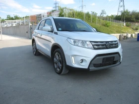 Suzuki Vitara 1, 6D, 4x4, Дистроник, Камера - 16890 лв. - 33139054 2