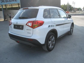 Suzuki Vitara 1, 6D, 4x4, Дистроник, Камера - 16890 лв. - 33139054 3