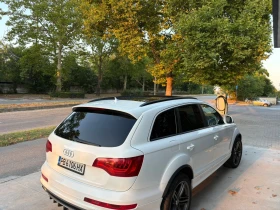 Audi Q7 Slin, x3 | Mobile.bg    3