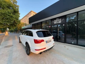 Audi Q7 Slin, x3 | Mobile.bg    13