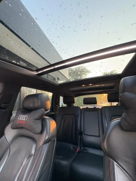 Audi Q7 Slin, x3 | Mobile.bg    5
