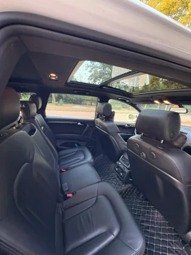 Audi Q7 Slin, x3 | Mobile.bg    14