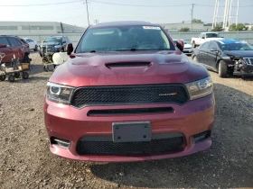 Dodge Durango GT, 