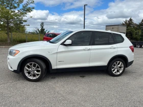 Обява за продажба на BMW X3 * xDrive28i* * АВТОКРЕДИТ* * ЦЕНА ДО БЪЛГАРИЯ*  ~17 300 лв. - изображение 1