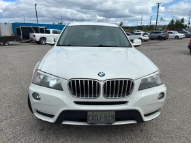 Обява за продажба на BMW X3 * xDrive28i* * АВТОКРЕДИТ* * ЦЕНА ДО БЪЛГАРИЯ*  ~17 300 лв. - изображение 5