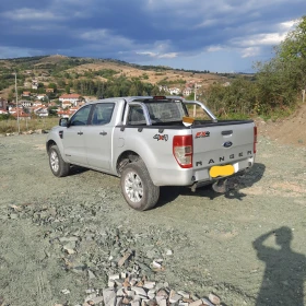 Ford Ranger | Mobile.bg    3